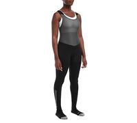 Altura PROGEL Plus Womens Thermal BIBTIGHTS-BLACK-18 2021 Babero Knicks, Mujer, Negro, 46