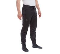 Altura Ridge Animal Impermeable Pantalones Hombre, Negro, Small