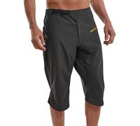 Altura Ridge Tier-Pantalones Cortos Impermeables (M) -Negro-L 2022 Bolso Shorts, Unisex