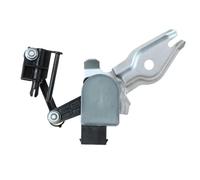 Altura Sensor Para VW Para Touareg 7L Q7 7L0616213C Sensor Nivel Altura De Suspensión Neumática Delantera Izquierda Sensor Altura Suspensión