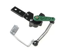 Altura Sensor Sensor De Nivel De Faro Delantero Izquierdo/derecho 5NA 5Q0412522C 5Q0412521C Para Seat Para Ateca BJ. 2016-2018 Sensor Nivel Altura(Delantero a la izquierda)