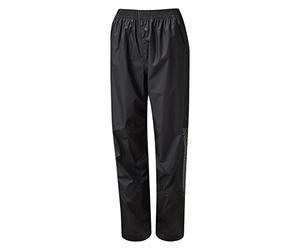 Altura SOBREPANTALÓN Impermeable DE Ciclismo NIGHTVISION