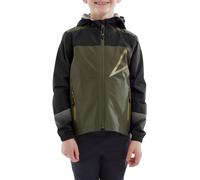 Altura Spark Kid's Jacket 2022 Black/Olive 7-8 Years