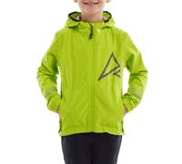 Altura Spark Kid's Jacket 2022 Lime 9-10 Years