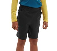 Altura Spark Trail (K) -Negro-7/8 2022 Bolso Shorts, Unisex, Negro, 7-8 años