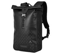 Altura Thunderstorm City Mochila Negra 2021 Bolsos y cestas, 20 (Largo) Unisex Adulto