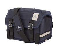 Altura Heritage Rack Pack NAVY-7L 2022 Bolsa, Unisex-Adult, Azul Marino, One Size