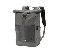 Altura Unisex's Grid Mochila 2020: Charcoal-30 litros Ropa, Gris, 20 l