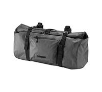 Altura Unisex's Vortex 2 - Bolsa para Manillar (Impermeable, 10 L), Color Gris