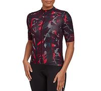 Altura Women's Icon Jersey Hex, Mujer, Mezcla Púrpura, 46