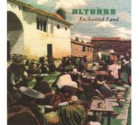 Alturas - Enchanted Land