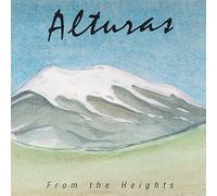 Alturas - from The Heights [Casete]