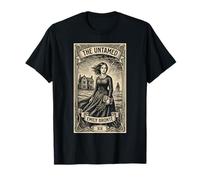 Alturas Wuthering, Catherine Earnshaw y Heathcliff, Bronte Camiseta