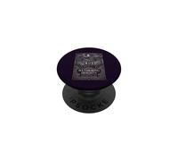 Alturas Wuthering, Catherine Earnshaw y Heathcliff, Bronte PopSockets PopGrip Adhesivo