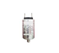 ALturn Condensador de Piezas de Lavadora MKP305 3UF 450V