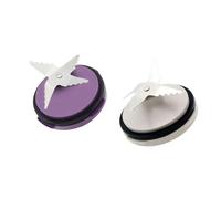 ALturn Unidad de Cuchillos Que Incluye Anillo de Sellado, Cuchilla de licuadora, Compatible con Philips HR7627 HR7628 HR7629 HR7761 HR7762, Piezas de licuadora exprimidora