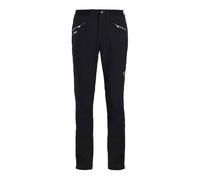 Pantalón ligero para disfrutar de la montaña en época estival - C: ANTRACITA_ T: M