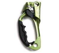 Altus Ascender L, Puño Bloqueador, color Verde, talla única