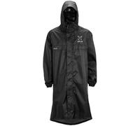 Poncho impermeable de montaña y trekking Altus Atmospheric J30 - CD XL/2XL