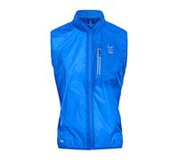 ALTUS Chaleco cortavientos ultraligero (FR/ES, Letras, M, Regular, Regular, Multicolor)