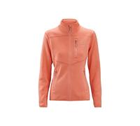 ALTUS Odyssey W G30 Chaqueta de Punto, MELOCOTÓN, S para Mujer