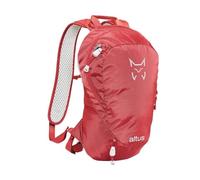 ALTUS Cirque 10 L30 Mochila de montaña | Daypack | Senderismo | Unisex | 10 Litros (Rojo)