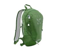 ALTUS Cirque 10 L30 Mochila de montaña | Daypack | Senderismo | Unisex | 10 Litros (Verde)