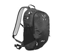 ALTUS Cirque 20 L30 Daypack | Mochila de excursiones | Mochila de montaña | Mochila de trekking | Mochila de día | 20 L (Negro)