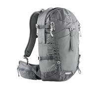 ALTUS | Denon 24 J 30 | Mochila senderismo | mochila montaña | mochila excursión | 24 L | Gris