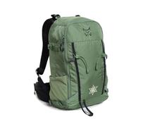 ALTUS Edelweiss K30 Mochila de montaña | Mochila de trekking | Cubre mochilas integrado