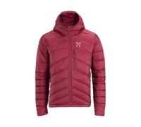 ALTUS Elbrus J30 Chaqueta de pluma | Chaqueta de trekking | Chaqueta de montaña | Repelente al agua | Transpirable | Hombre