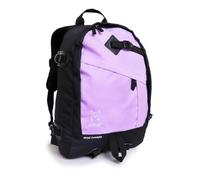 ALTUS ESQUI MONTAÑA G30 | 27 Litros | Negro/Lila | Mochila urbana | Mochila para Colegio | Ordenador Portatil | Viaje | Senderismo | Escolares | Universidad | Adulto (Lila)