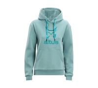 ALTUS KARNAC W (FR/ES, Letras, L, Regular, Regular, Verde Agua)