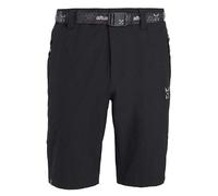 ALTUS | Kauri k30 | Pantalón Corto de montaña | Pantalón Corto | Hombre (FR/ES, Letras, XXL, Regular, Regular, Negro)