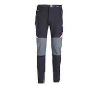 ALTUS Krypton H30 Pantalón técnico | Resistente al Viento | Repelente al Agua | Pantalón de montaña | (FR/ES, Letras, XXL, Regular, Regular, Multicolor)