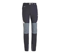 ALTUS Krypton W H30 Pantalón técnico | Pantalón de montaña | Pantalón de Trekking | Repelente al Agua (FR/ES, Letras, XL, Regular, Regular, Multicolor)