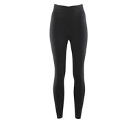 Leggings de Largo tobillero con Cintura Alta para Mayor Efecto Plano C: Antracita T: XS (FR/ES, Letras, XXL, Regular, Regular, Multicolor)