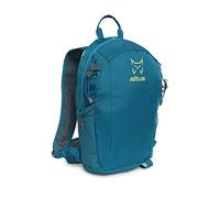 ALTUS MAGMA 12 H30 | Mochila de senderismo | 12L | Azul petróleo | Mochilas daypacks | Versátil | Fácil de usar | Comodidad | Ligera | Adulto | Unisex | Para hombre y mujer
