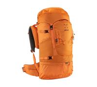 ALTUS | Mochila Pirineos 50 J 30 | 50 litros | Mochila de trekking | Mochila de senderismo | Mochila de montaña| Espalda ventilada (Naranja)
