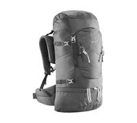 ALTUS | Mochila Pirineos 50 J 30 | 50 litros | Mochila de trekking | Mochila de senderismo | Mochila de montaña| Espalda ventilada (Gris)