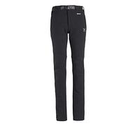 ALTUS Olloqui Winter W H30 Pantalón técnico | Repelente Agua | Transpirable | Mujer (FR/ES, Letras, XXL, Regular, Regular, Negro)