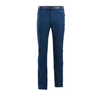 ALTUS Olloqui Woman G30 Pantalón técnico | Pantalón de montaña | Mujer (FR/ES, Letras, L, Regular, Regular, Multicolor)