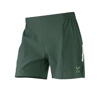 ALTUS Pantalon Corto Running Reinder (XL, Laurel)