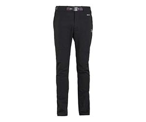 ALTUS Pantalón Largo de Invierno - C: Negro_ T: M (FR/ES, Letras, XXL, Regular, Regular, Multicolor)