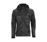 ALTUS | Rodas |Chubasquero | Transpirable |Impermeable | con capucha | Hombre