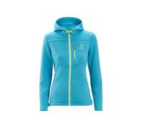 ALTUS | Seneca W G30 | Chaqueta de punto | Capa intermedia | Ligera | Anti- pilling | Mujer (FR/ES, Letras, M, Regular, Regular, Aruba)