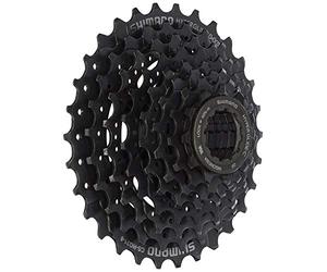 Altus Shimano CS-HG31 - Casete de piñones