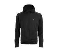 ALTUS Tahoma Chaqueta técnica | Cotavientos | Cálida (FR/ES, Letras, L, Regular, Regular, Negro)