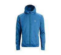 ALTUS Tahoma Chaqueta técnica | Cotavientos | Cálida (FR/ES, Letras, XXL, Regular, Regular, Azul)