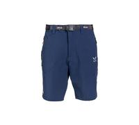 Altus | Taupo k30 | Pantalón Corto de montaña | Pantalón Corto | Hombre (FR/ES, Letras, M, Regular, Regular, Azul Marino)
